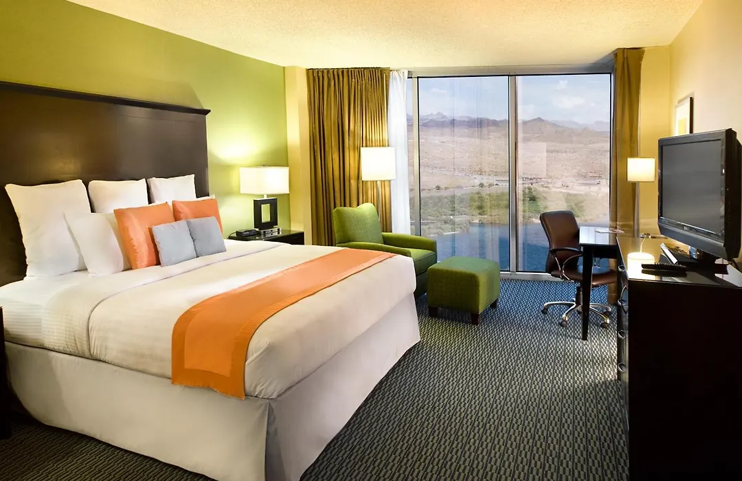 Aquarius Casino Resort-1